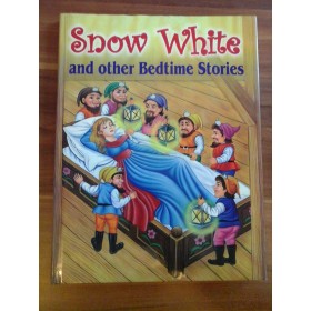 SNOW WHITE AND OTHER BEDTIME STORIES 